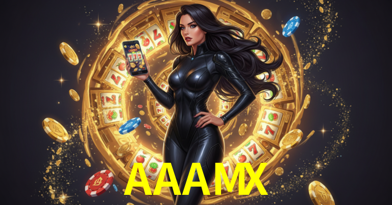 AAAMX Inicia sesión en AAAMX para acceder a nuestro lobby en México