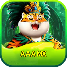 AAAMX logo